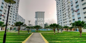 2 BHK Apartment For Rent in VVIP Iconic Towers Noida Ext Gaur City Greater Noida  7892752