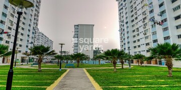 2 BHK Apartment For Rent in VVIP Iconic Towers, Gaur City 1