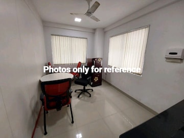 Commercial Office Space 10600 Sq.Ft. For Rent in Kasturi Nagar Bangalore  7892759