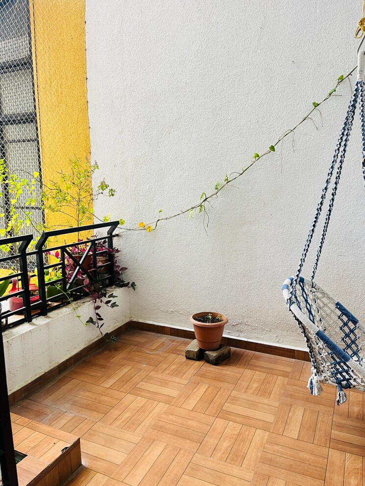 undefined, ruturang-complex 2 Bedroom 1150 Sq.Ft. Apartment In Walvekar Nagar Pune 7892775