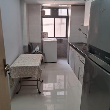 2 BHK Apartment For Rent in Neevia The Elements Nahur East Mumbai  7892778