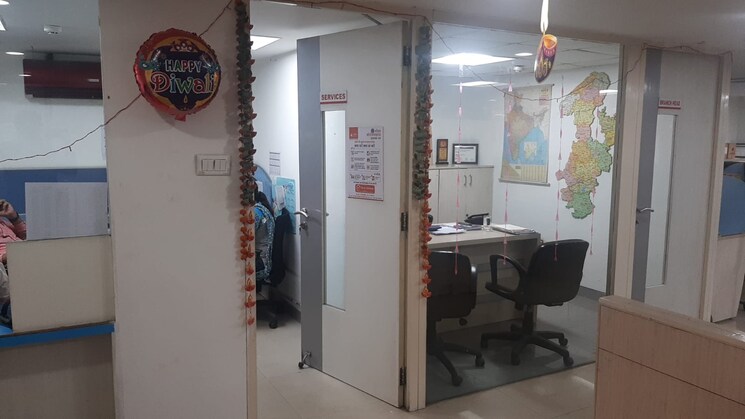 Team Area, mp nagar Commercial Office Space 2500 Sq.Ft. In Mp Nagar Bhopal 7892780