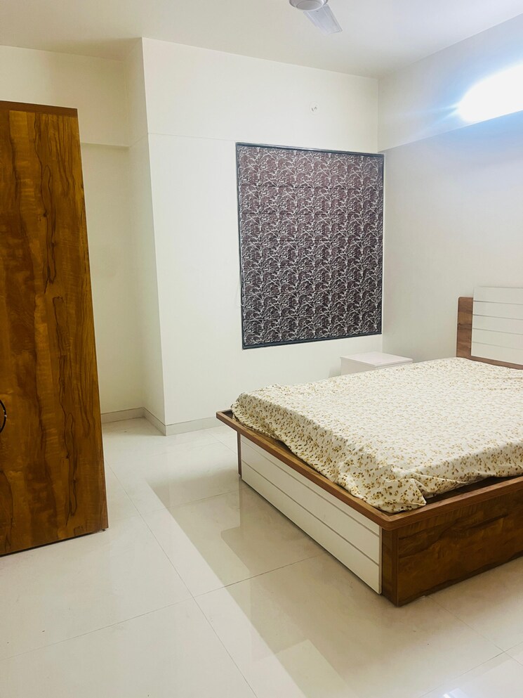 Bedroom, s-and-s-windsor-tower 2 Bedroom 1050 Sq.Ft. Apartment In Walvekar Nagar Pune 7892783