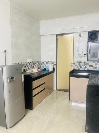 2 BHK Apartment For Rent in S And S Windsor Tower Walvekar Nagar Pune  7892783