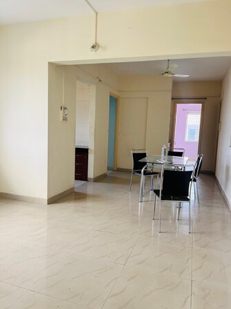 3 BHK Apartment For Rent in Pramod Vihar Apartments Walvekar Nagar Pune  7892787