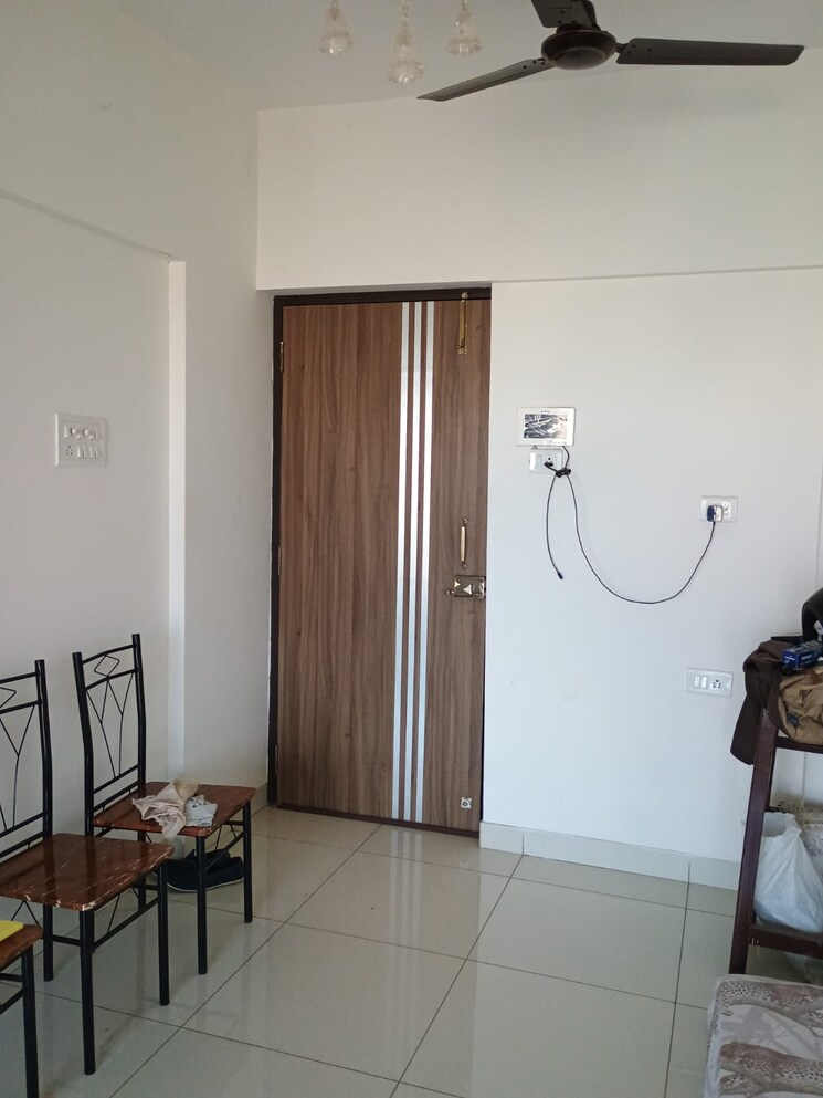 Living Room, aryan-one 1 Bedroom 730 Sq.Ft. Apartment In Badlapur East Thane 7892791