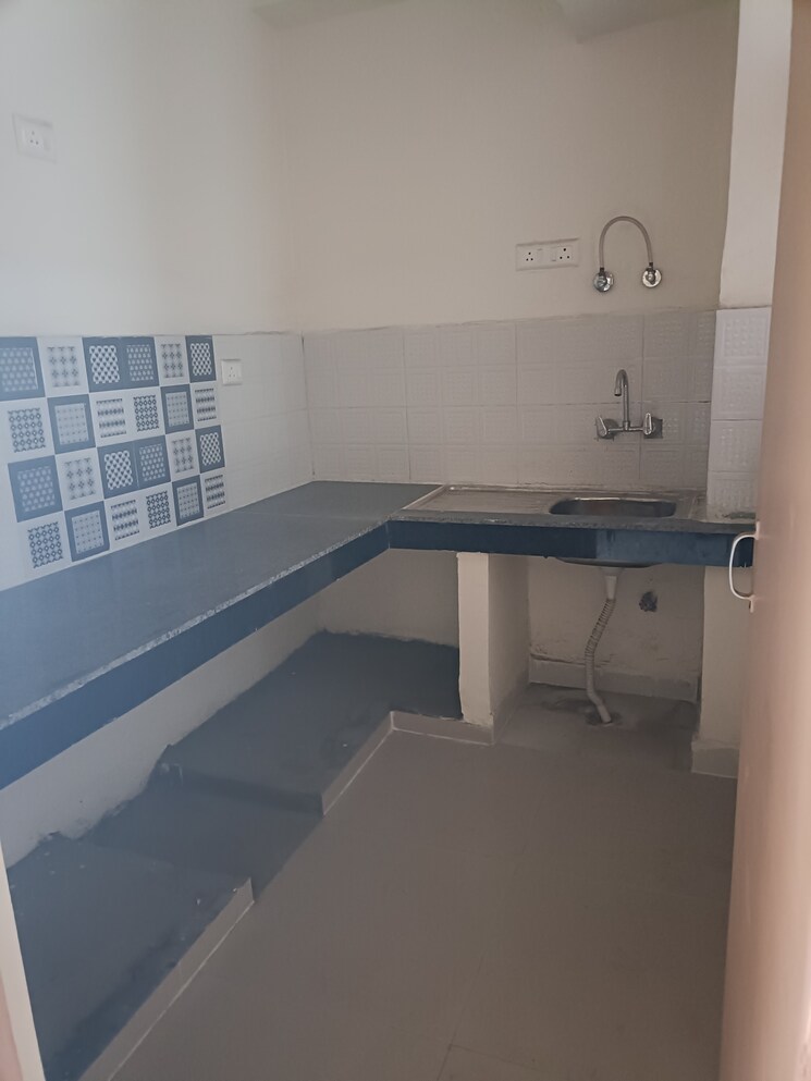 Kitchen, nitishree-aura-chimera 2 Bedroom 955 Sq.Ft. Apartment In Raj Nagar Extension Ghaziabad 7892797