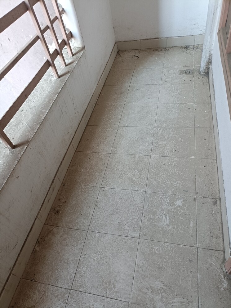 Balcony, nitishree-aura-chimera 2 Bedroom 955 Sq.Ft. Apartment In Raj Nagar Extension Ghaziabad 7892797