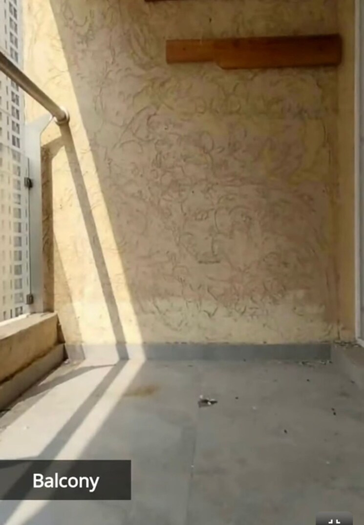 Master Bedroom, rustomjee-azziano-wing-d 2 Bedroom 624 Sq.Ft. Apartment In Majiwada Thane 7892801