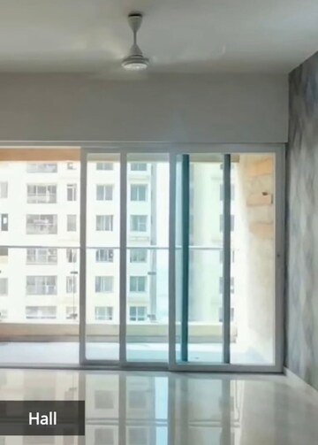 Room in 3 BHK Apartment at Rustomjee Athena, Majiwada – for Rent