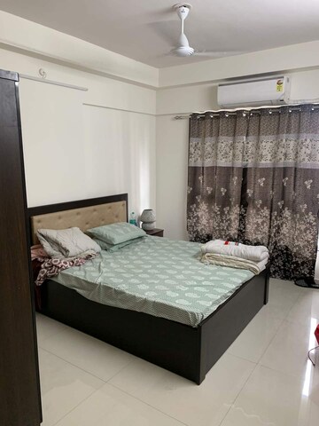 1 BHK Apartment For Rent in UK Luxecity, Kandivali East