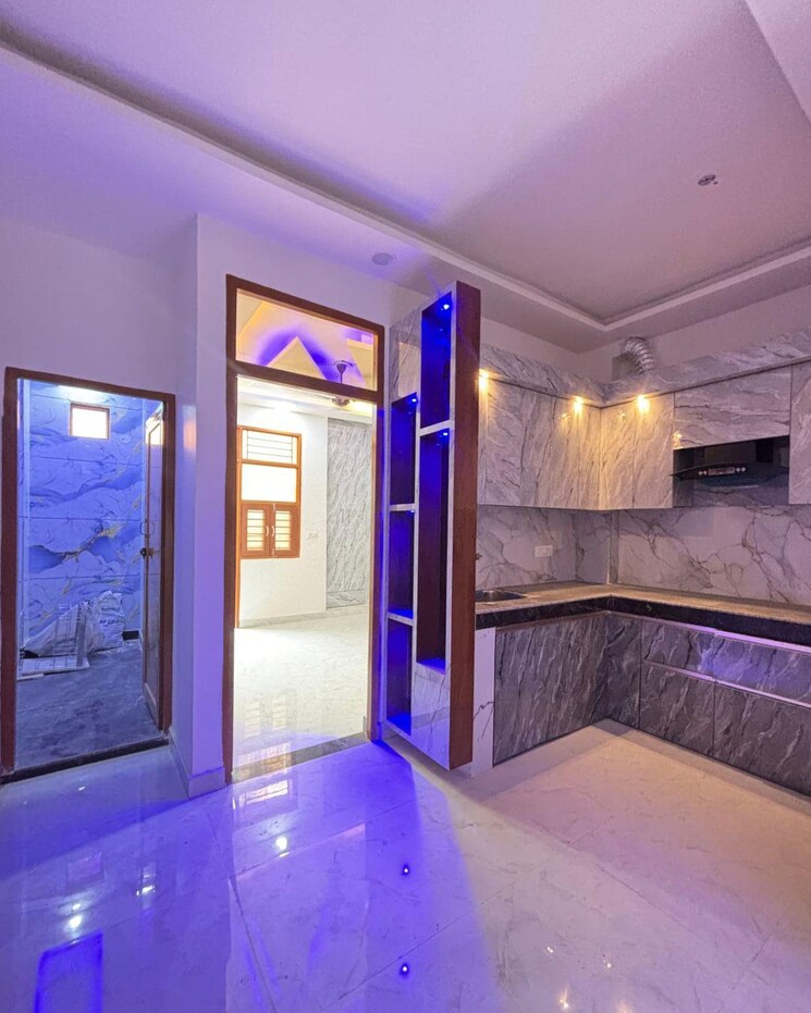 Bedroom, shastri nagar 2.5 Bedroom 450 Sq.Ft. Builder Floor In Shastri Nagar Delhi 7892817