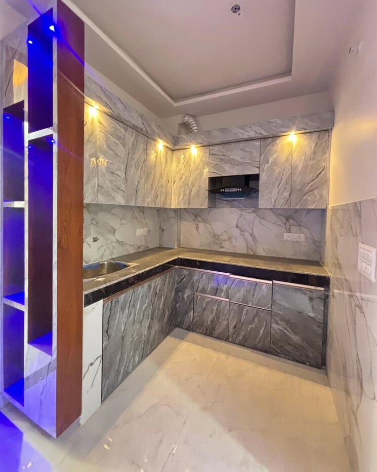 Bedroom, shastri nagar 2.5 Bedroom 450 Sq.Ft. Builder Floor In Shastri Nagar Delhi 7892817