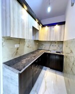2.5 BHK + Study Room 450 Sq.Ft. Builder Floor in 2 Bhk Flat For Sale In sh
