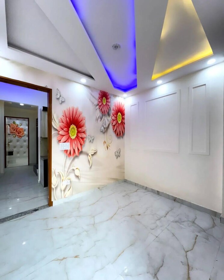 Room, shastri nagar 2.5 Bedroom 450 Sq.Ft. Builder Floor In Shastri Nagar Delhi 7892818