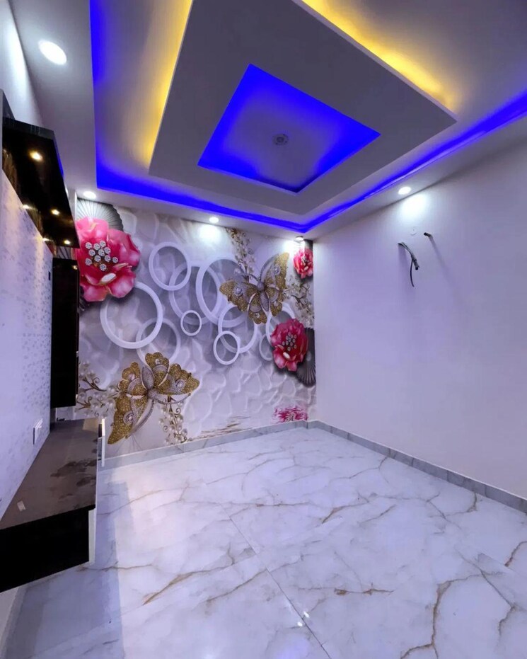 Bedroom, shastri nagar 2.5 Bedroom 450 Sq.Ft. Builder Floor In Shastri Nagar Delhi 7892818