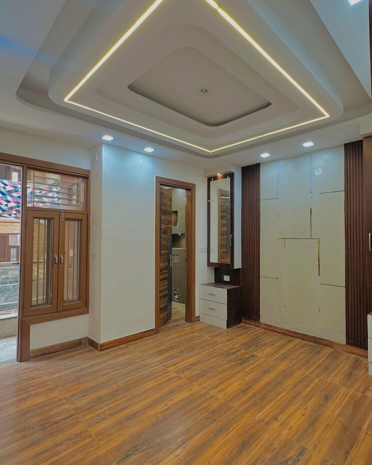 undefined, shastri nagar 3.5 Bedroom 950 Sq.Ft. Builder Floor In Shastri Nagar Delhi 7892819
