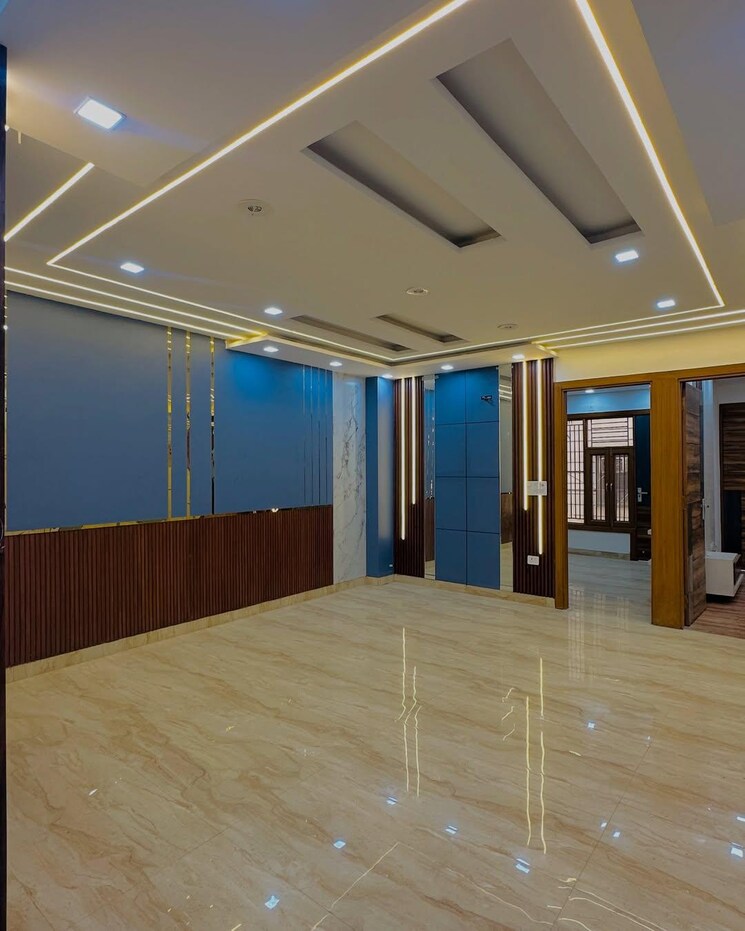 Room, shastri nagar 3.5 Bedroom 950 Sq.Ft. Builder Floor In Shastri Nagar Delhi 7892819