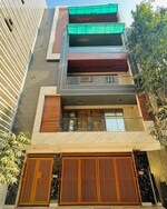 3.5 BHK + Study Room 950 Sq.Ft. Builder Floor in 3 Bhk For Sale In Shastri