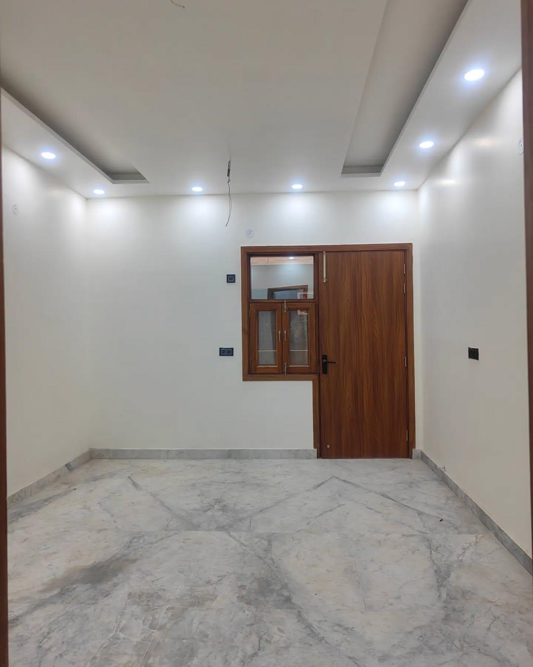 1.5 BHK Builder Floor For Resale in Shastri Nagar Delhi  7892821