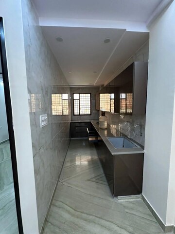 1.5 BHK Builder Floor For Sale in Shastri Nagar