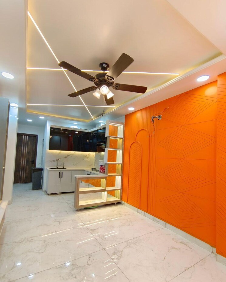 Master Bedroom, shastri nagar 2.5 Bedroom 475 Sq.Ft. Builder Floor In Shastri Nagar Delhi 7892825