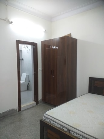 1 BHK Builder Floor For Rent in East Patel Nagar Delhi  7892831