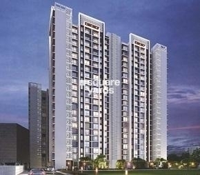 1 BHK 426 Sq.Ft. Apartment in Chirag Cascade Avenue