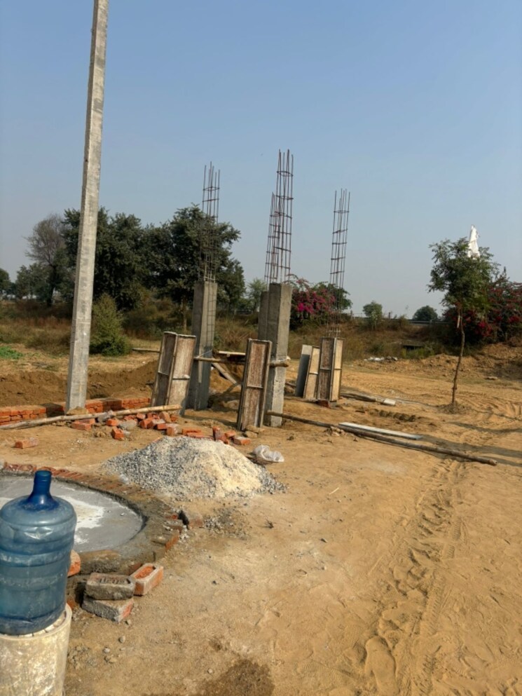 undefined, jewar  440 Sq.Yd. Plot In Jewar Greater Noida 7892833