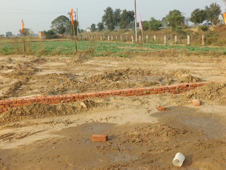 undefined, jewar  440 Sq.Yd. Plot In Jewar Greater Noida 7892833