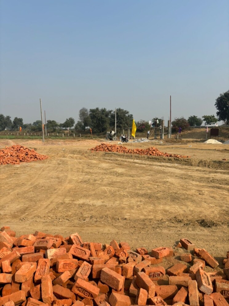 undefined, jewar  440 Sq.Yd. Plot In Jewar Greater Noida 7892833