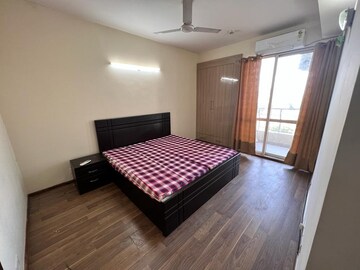 Bedroom in 3 BHK Apartment at Sunworld Vanalika, Sector 107 – for Sale