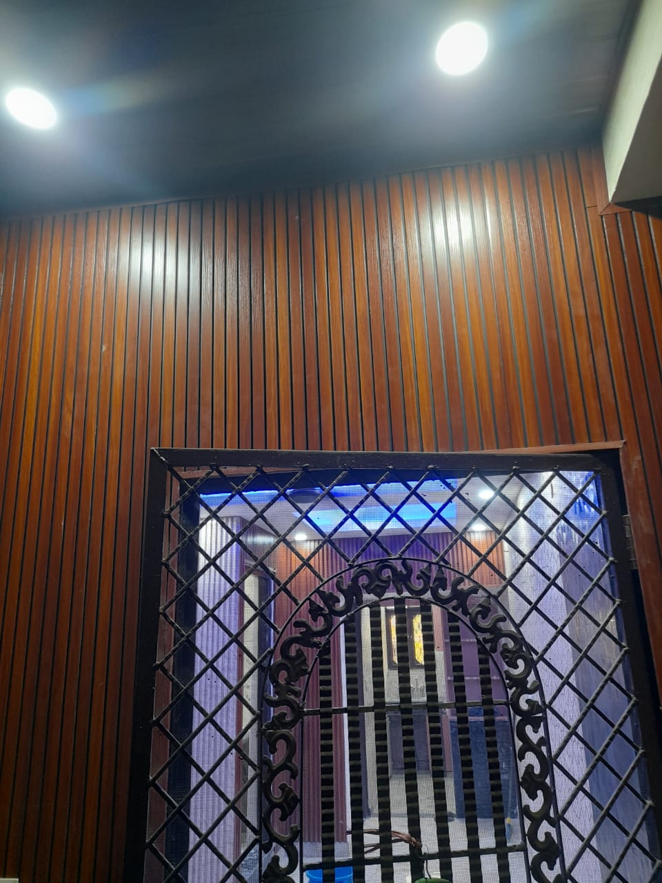 3.5 BHK + Servant Room Apartment For Sale in Sunworld Vanalika