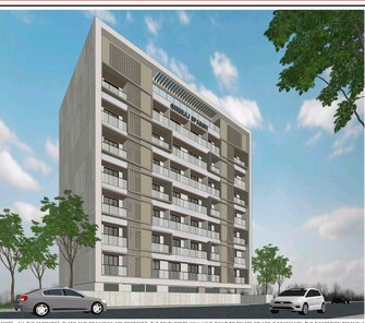 3 BHK Apartment For Resale in Pridedream Giriraj Dreams Naupada Thane  7892843