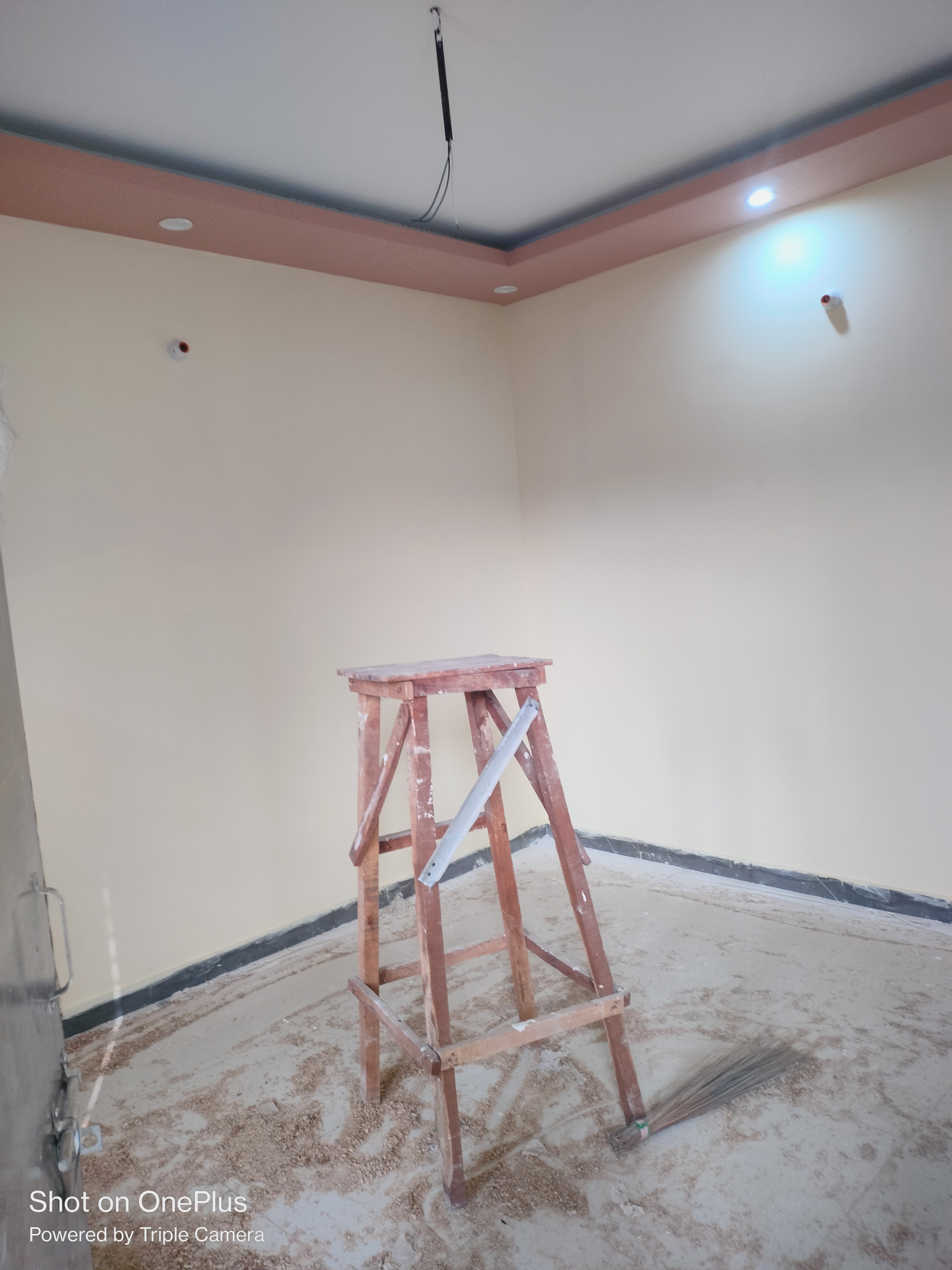 4 BHK + Extra Room Independent House For Sale in Uday Kunj 