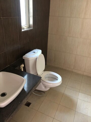 Master Bedroom in 4 BHK Apartment at Sunworld Vanalika, Sector 107 – for Rent