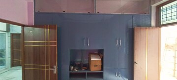 Master Bedroom in 4 BHK Apartment at Sunworld Vanalika, Sector 107 – for Rent