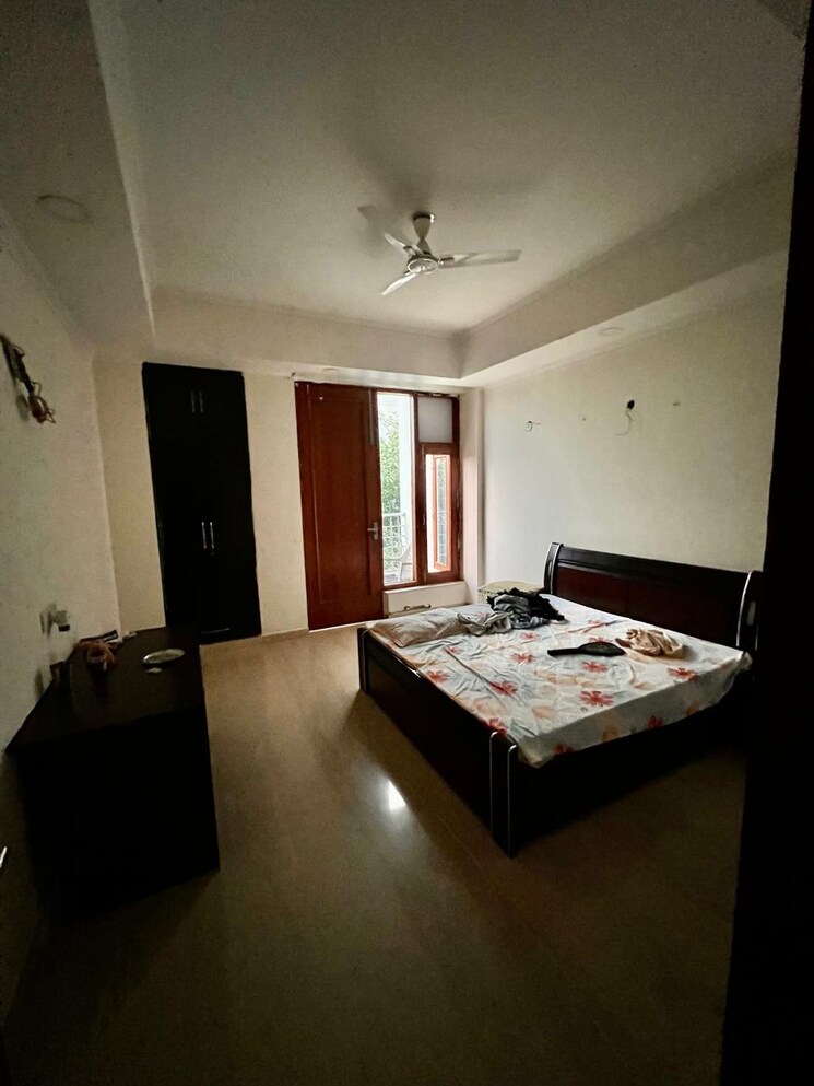 Bedroom, sunworld-vanalika 4 Bedroom 3400 Sq.Ft. Apartment In Sector 107 Noida 7892856