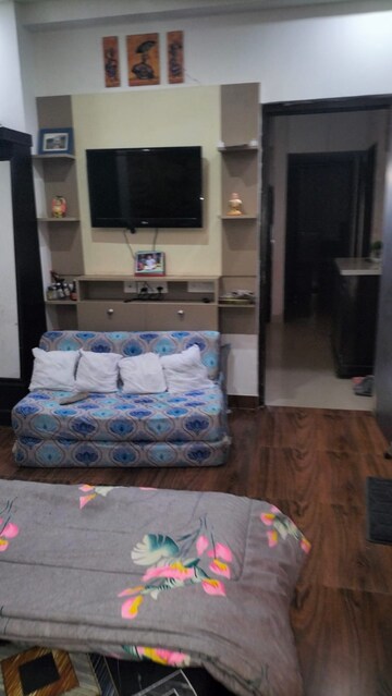Bedroom in 3 BHK Apartment at Sunworld Vanalika, Sector 107 – for Rent