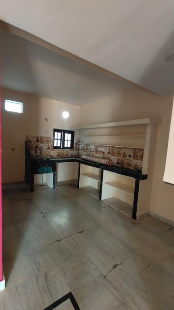 Kitchen in 2 BHK Independent House at Rampally – for Sale