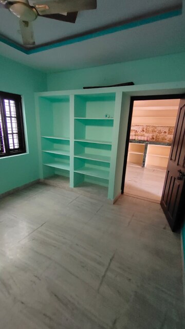 Bedroom in 2 BHK Independent House at Rampally – for Sale