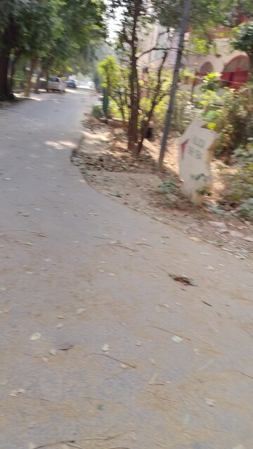  Plot – Exterior View View at Palam Vihar Residents Association, Palam Vihar - for Sale
