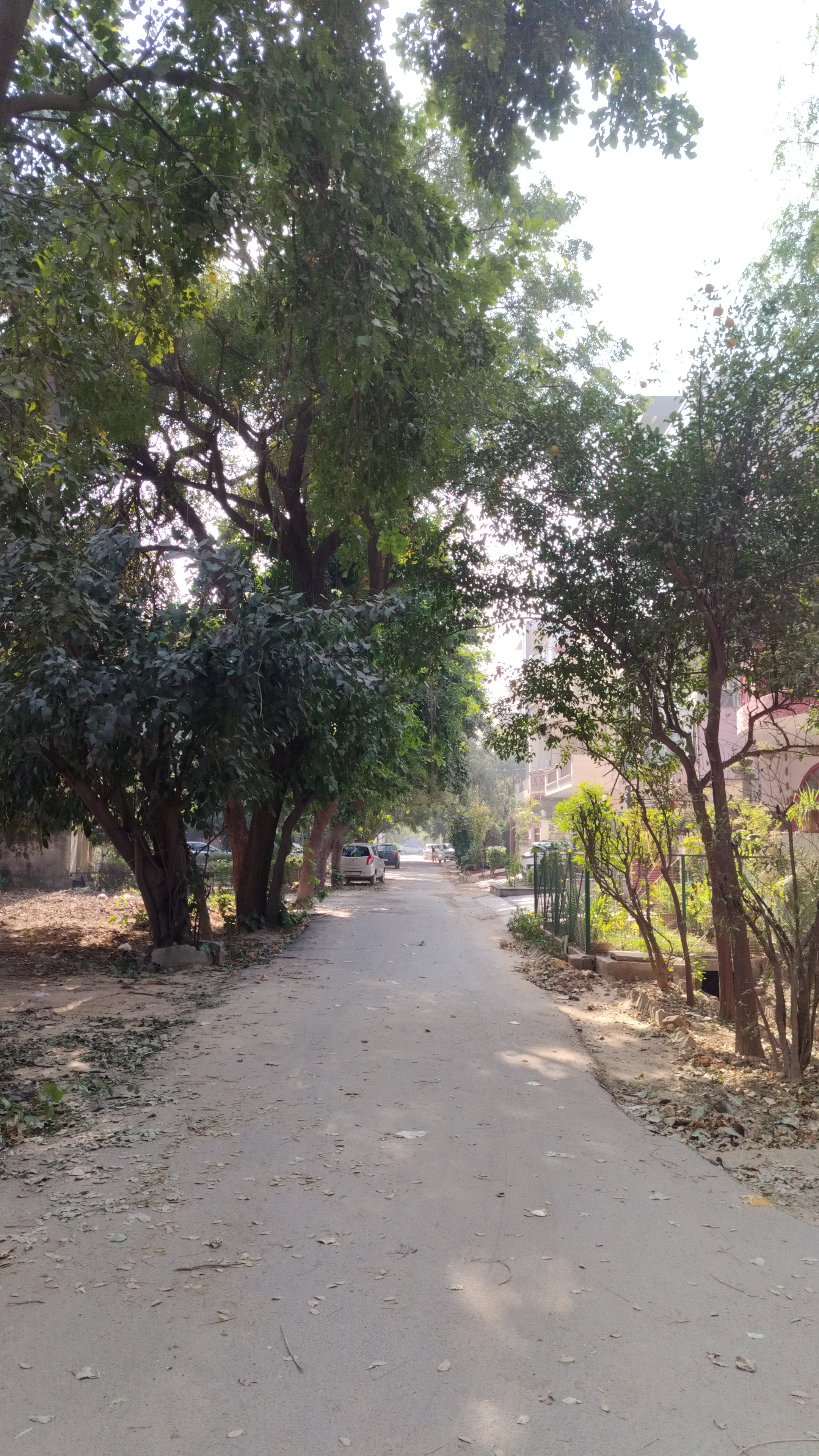 Plot For Sale in Palam Vihar Residents Association