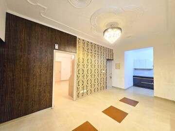 3 BHK Apartment For Sale in Sector 20