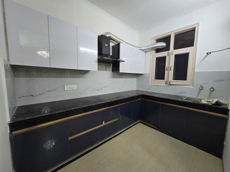 Kitchen, sector 20 3 Bedroom 1700 Sq.Ft. Apartment In Sector 20 Panchkula 7892865