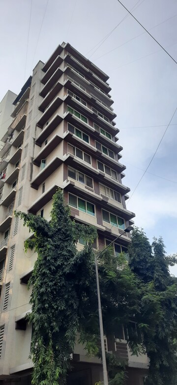 3 BHK Apartment For Rent in Khar West