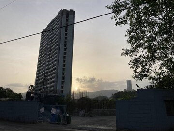 1 BHK Apartment For Rent in Conwood Astoria, Goregaon East