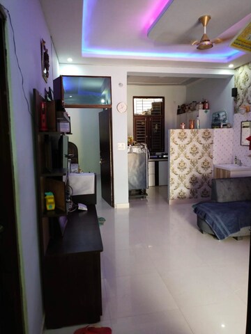 2 BHK Apartment For Resale in Divine Homes Jagatpura Jagatpura Jaipur  7892892