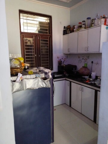 Kitchen in 2 BHK Apartment at Divine Homes Jagatpura, Jagatpura – for Sale