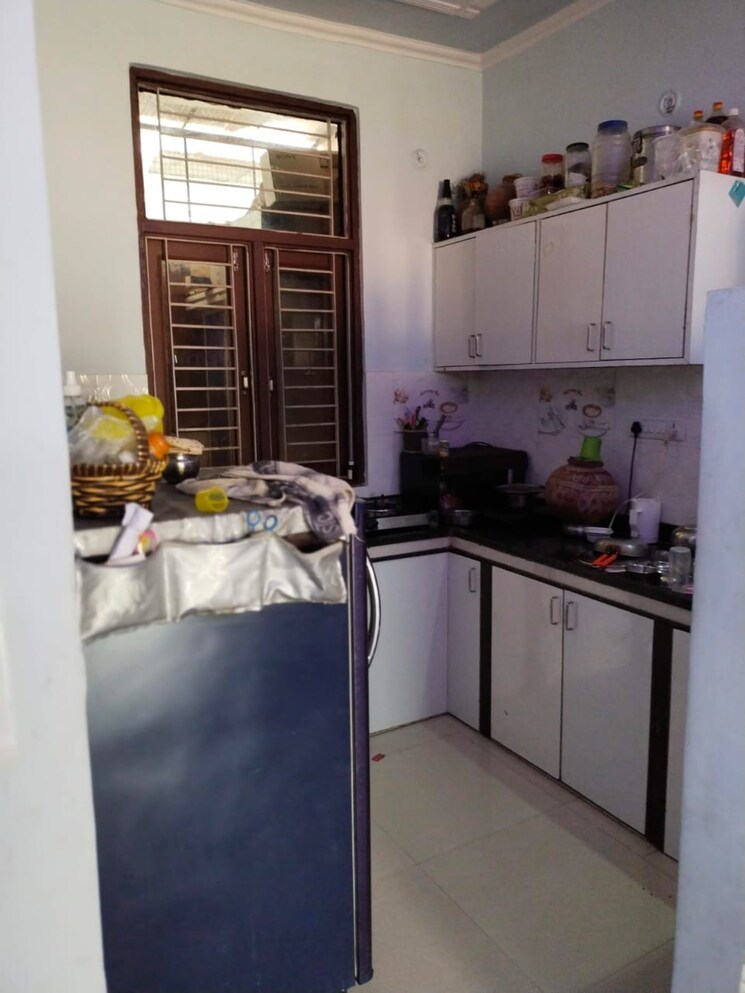 Kitchen, divine-homes-jagatpura 2 Bedroom 650 Sq.Ft. Apartment In Jagatpura Jaipur 7892892